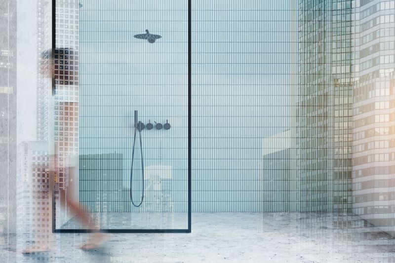 Shower and Tile Repair