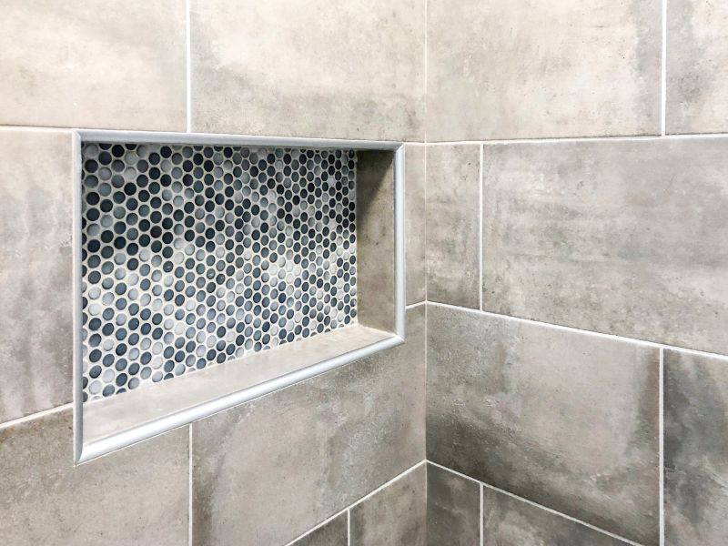 Shower And Tile Repair