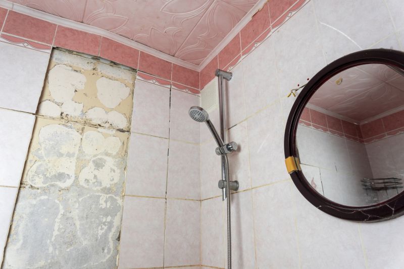 Shower And Tile Repair