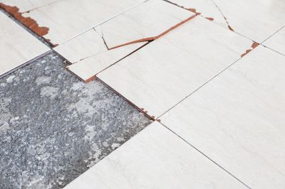 Shower and Tile Repair Solutions — Cost of Shower and Tile Repair