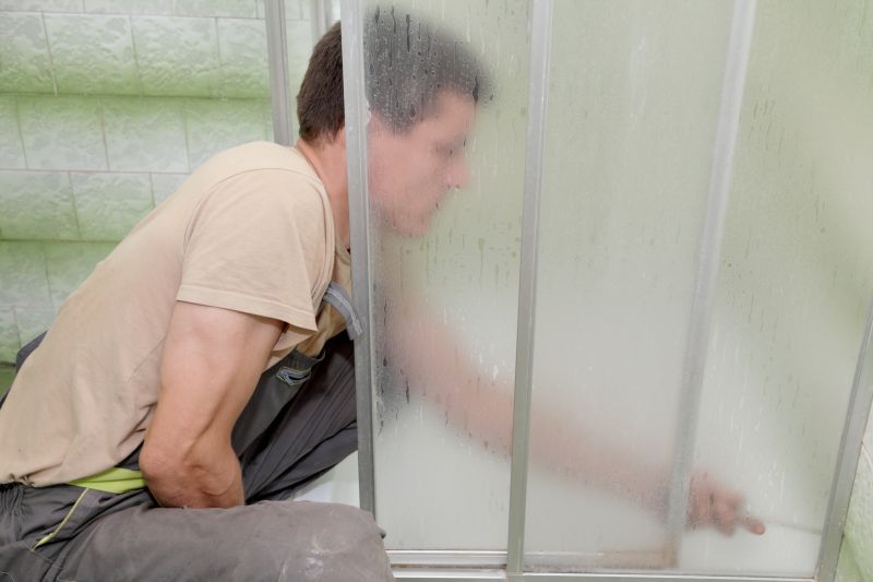 Shower and Tile Repair Solutions — Cost of Shower and Tile Repair