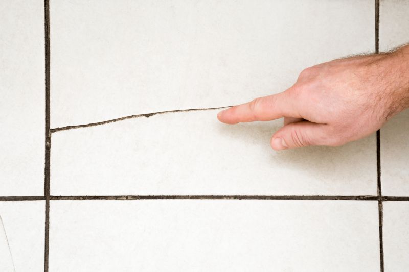 Shower and Tile Repair Solutions — Cost of Shower and Tile Repair