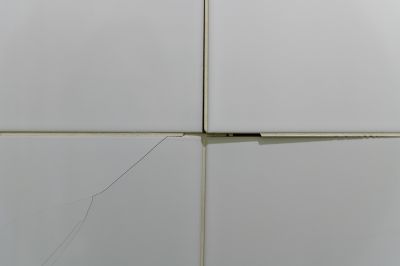 Shower Tile Restoration