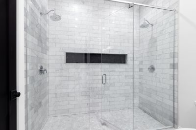 Shower and Tile Repair